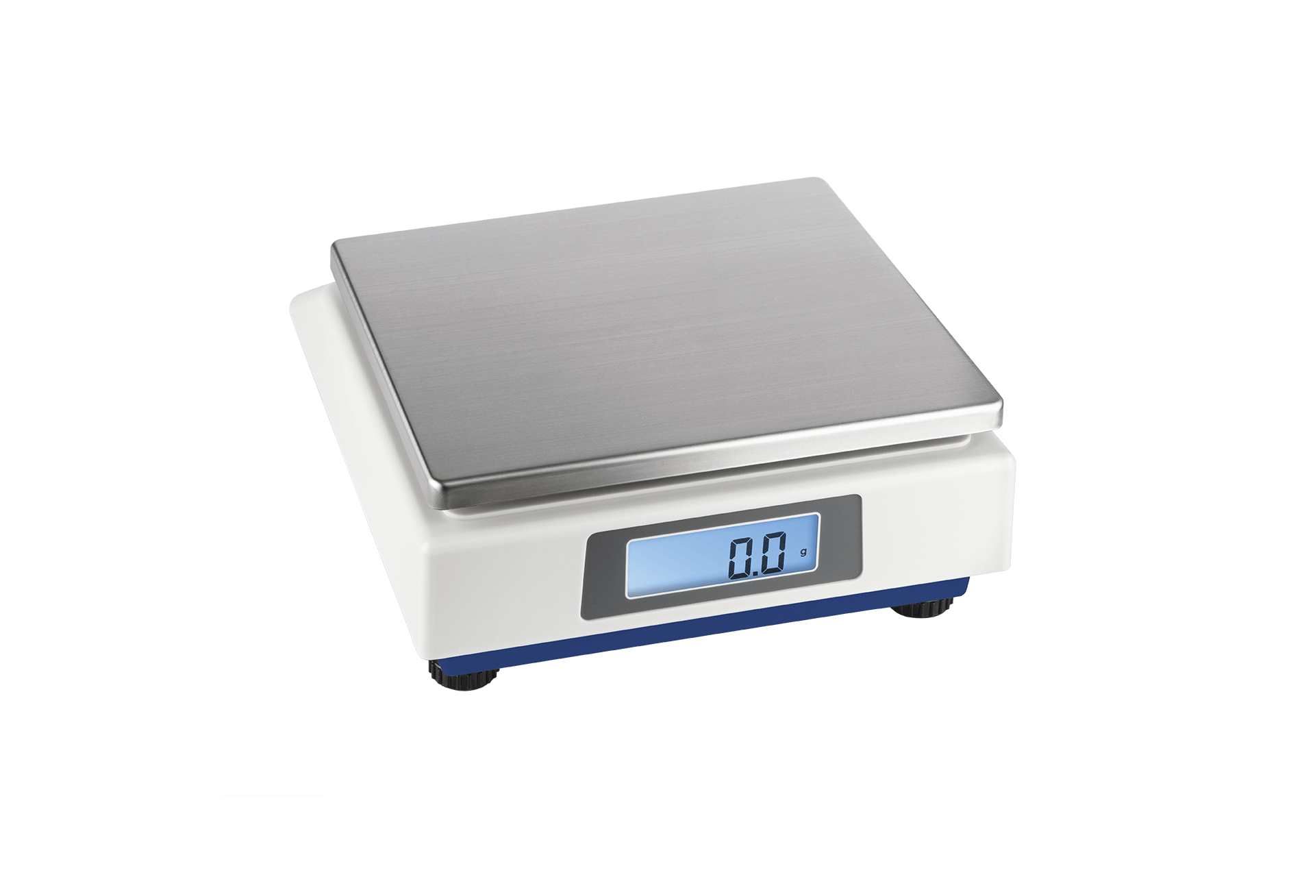 Electronic Balance Back