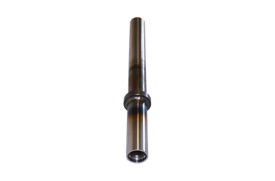Friction reducer with ring