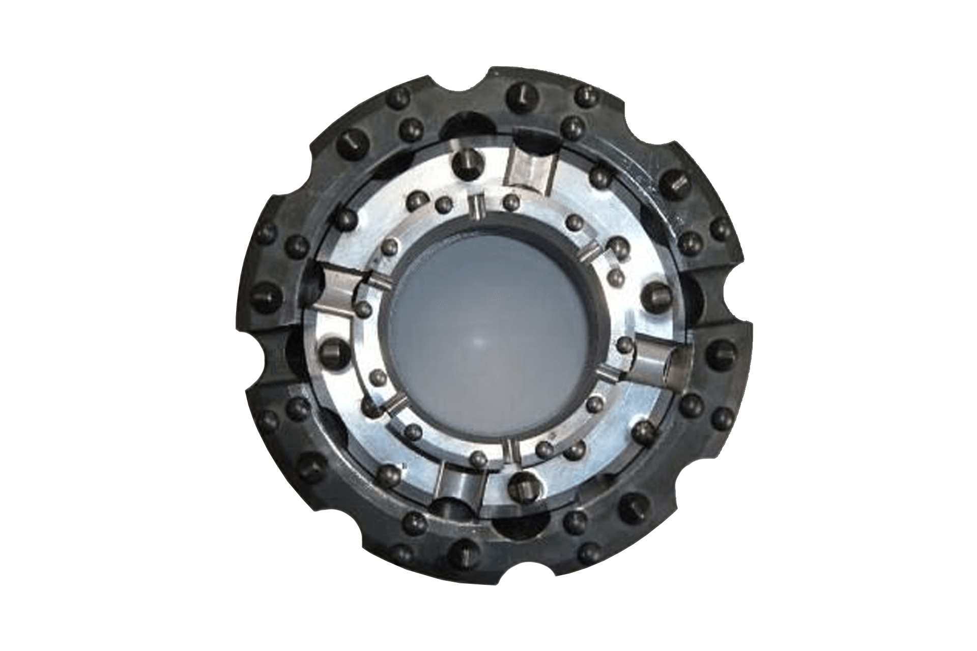 Singlewall Corebarrel Sampler - Detail view