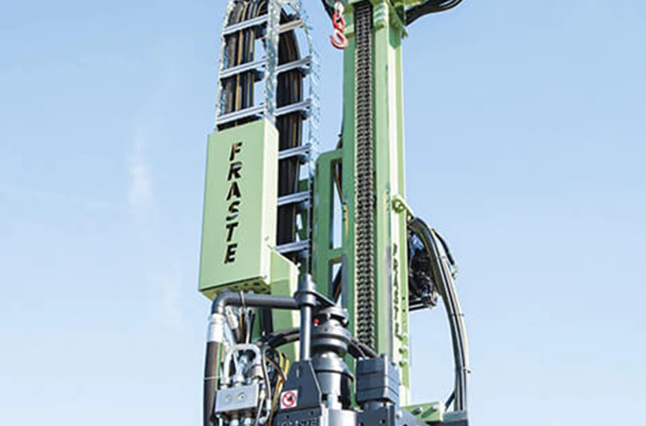 FRASTE MITO 8C | Eijkelkamp North America