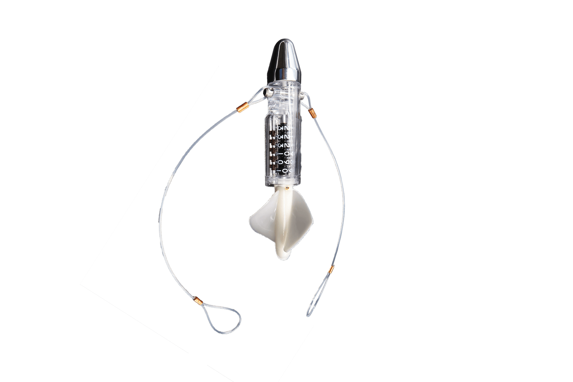 Mechanical Current Meter