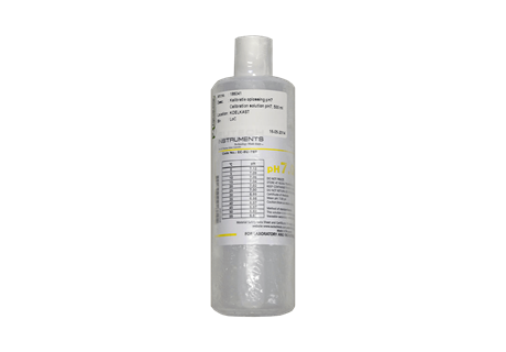 Kalibratie oplossing pH 7