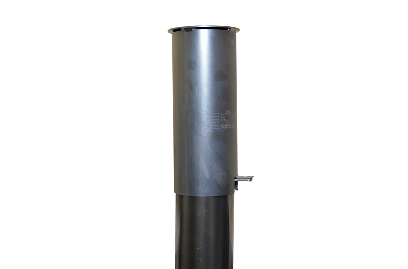 Protective casing 77 mm | Eijkelkamp North America