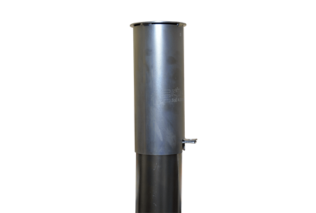 Protective casing 77 mm