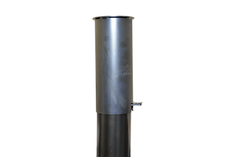 Protective casing 77 mm