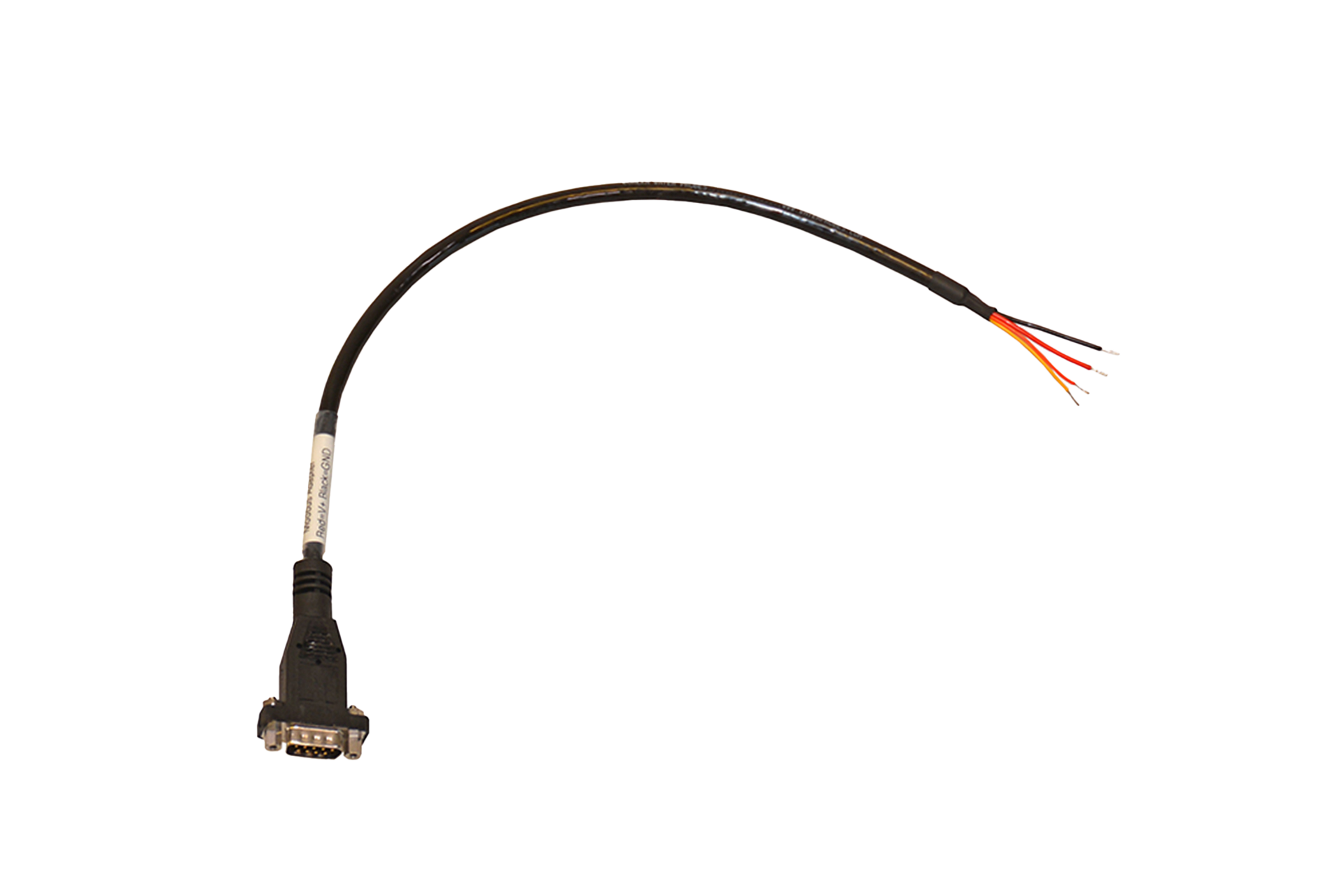 Scuba MODBUS adapter cable | Royal Eijkelkamp