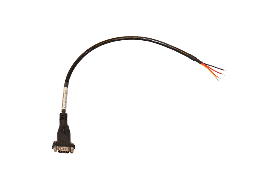 Scuba MODBUS adapter cable | Royal Eijkelkamp