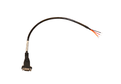 Scuba MODBUS adapter cable