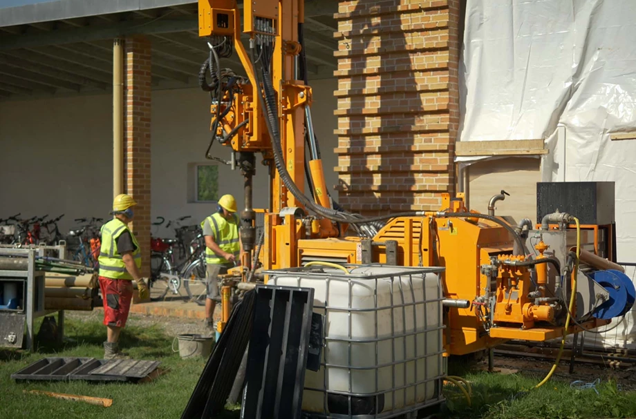 With sonic we get the better quality samples in a shorter time.