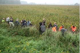 Eijkelkamp Academy training Grondclassificatie NEN 5104