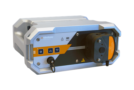 Peristaltic Pump PRO