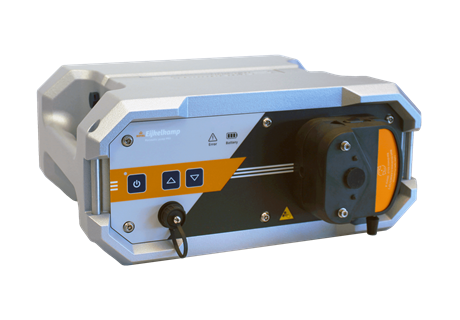 Peristaltic Pump PRO