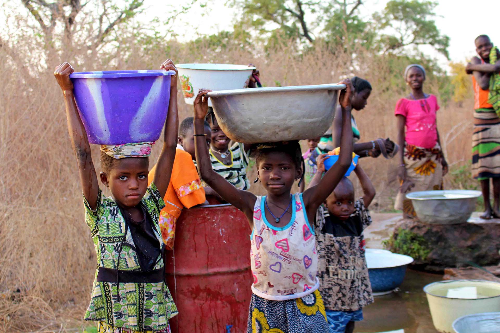 Eijkelkamp Foundation | Royal Eijkelkamp