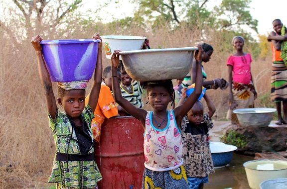 Eijkelkamp Foundation | Royal Eijkelkamp