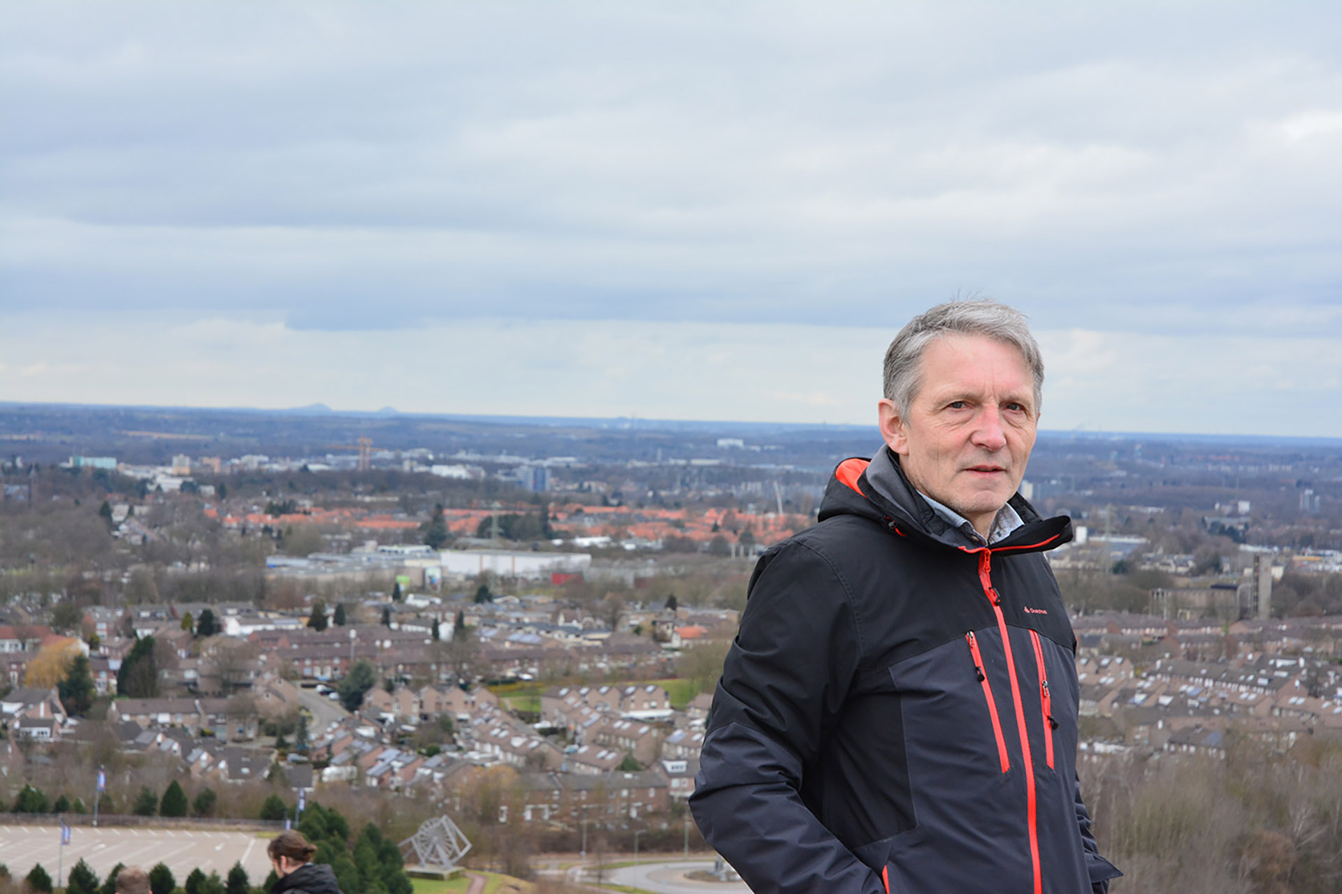 Gemeente Heerlen Jean Weijers