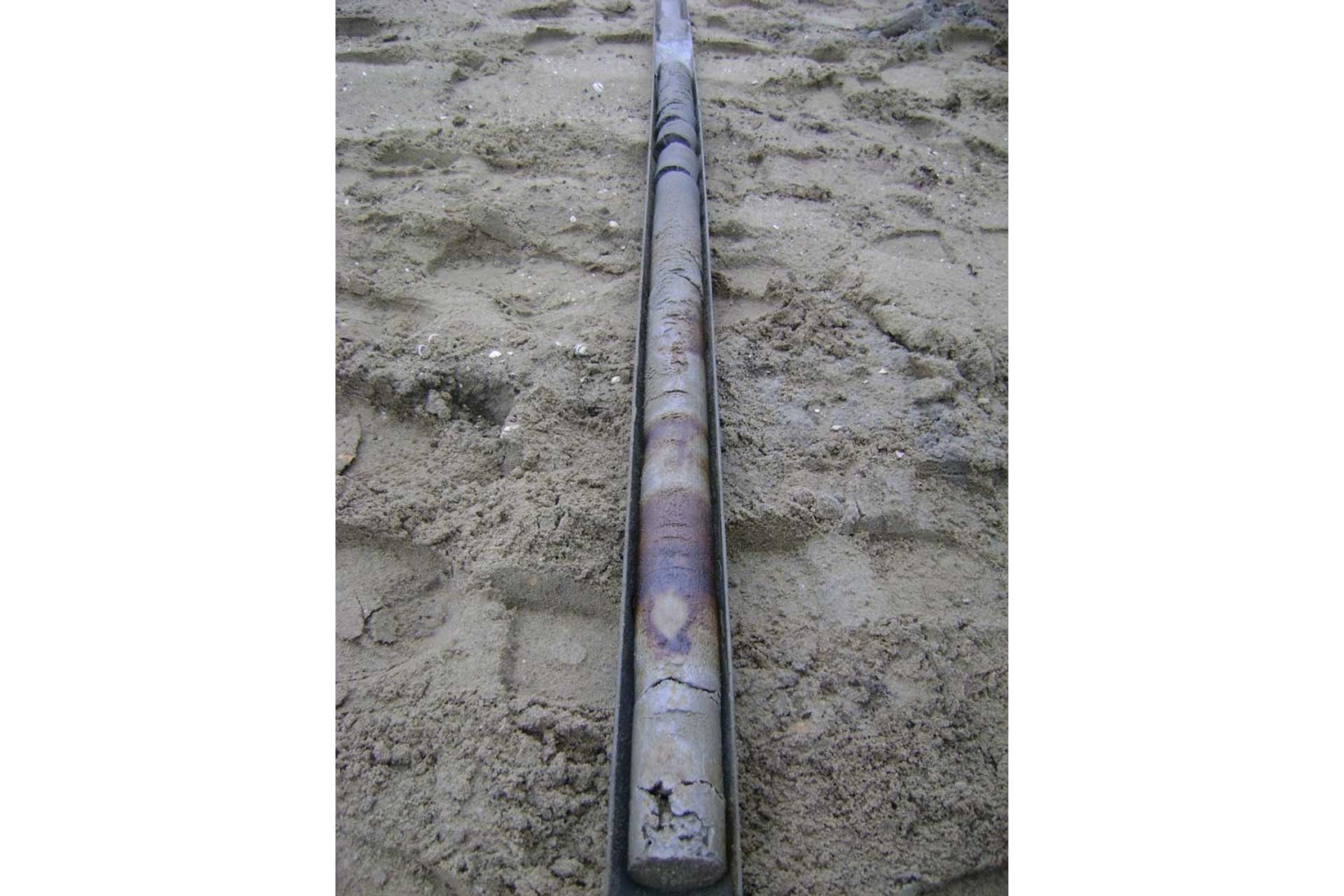 Aqualock Piston Sampler