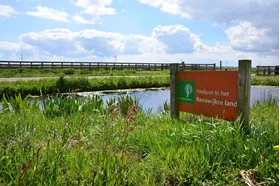 HHRS Rijnland Waterverdamping Lysimeter Reeuwijkse Plassen