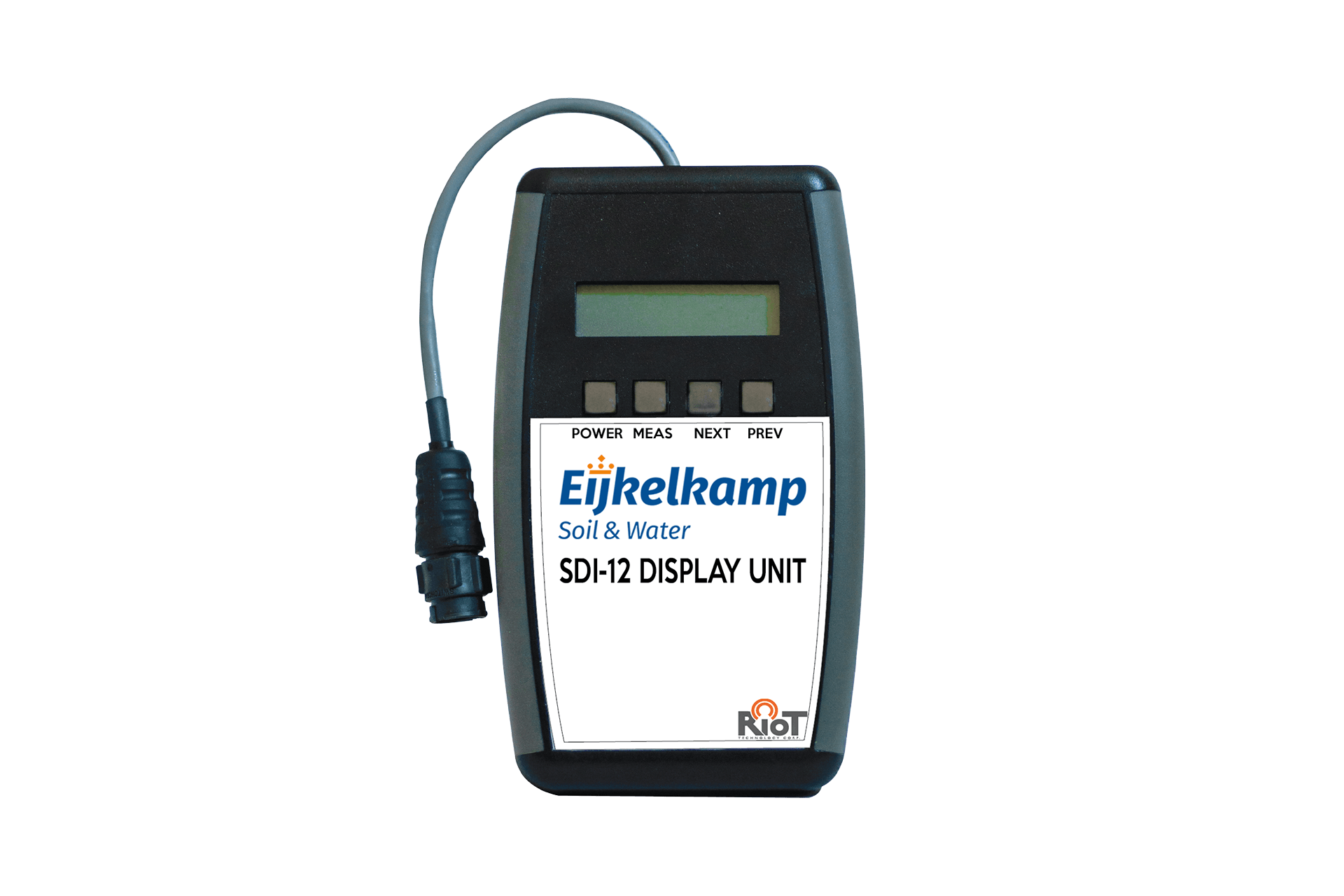 HydraProbe Read Out Unit