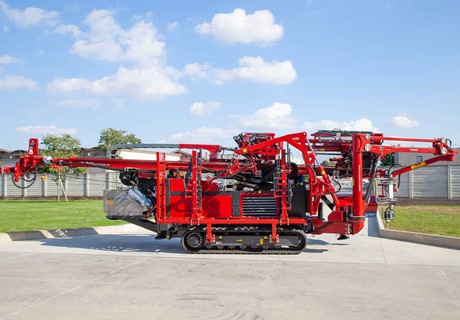 CompactRotoSonic 170 