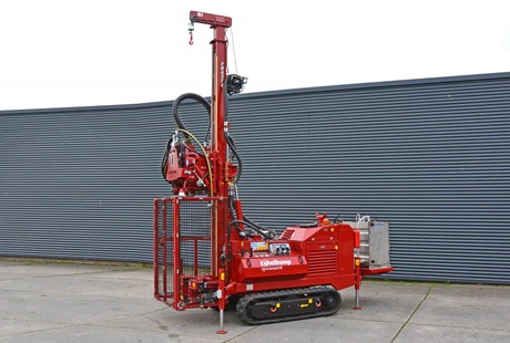 SmallRotoSonic PL