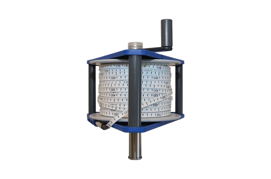Discover our Water level meter on a frame | Royal Eijkelkamp