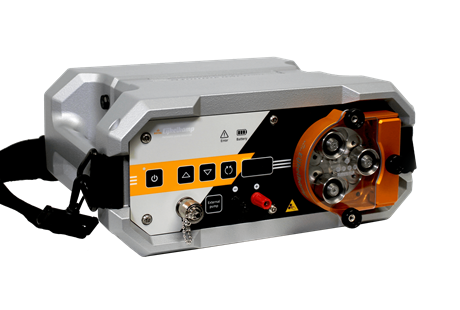 Peristaltic Pump ROYAL