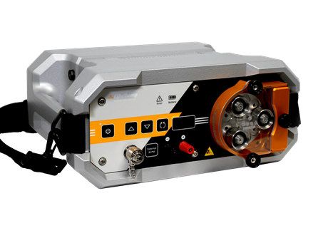 Peristaltic Pump ROYAL