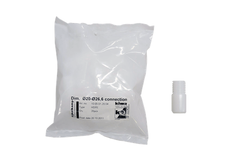 Adapter 26 to 20