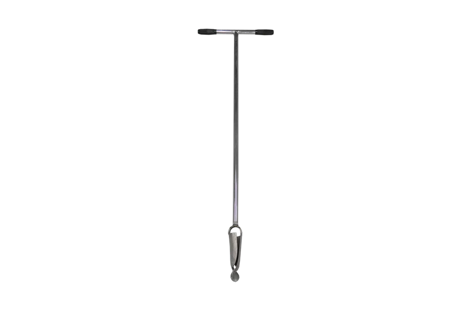Edelman auger for coarse sand | Eijkelkamp North America Edelman auger for coarse sand | Eijkelkamp North America