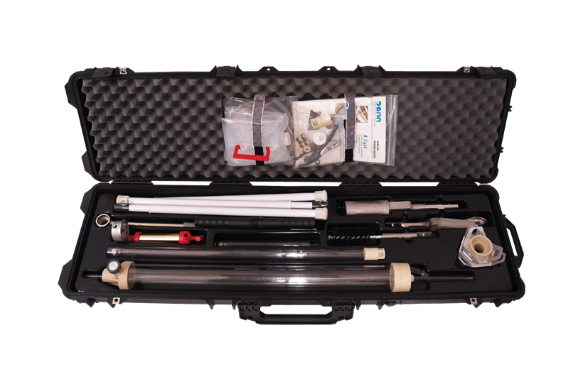 Guelph Constant Head Permeameter Case