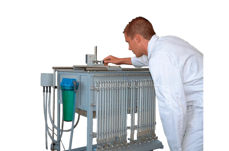Soil water permeameters | Royal Eijkelkamp