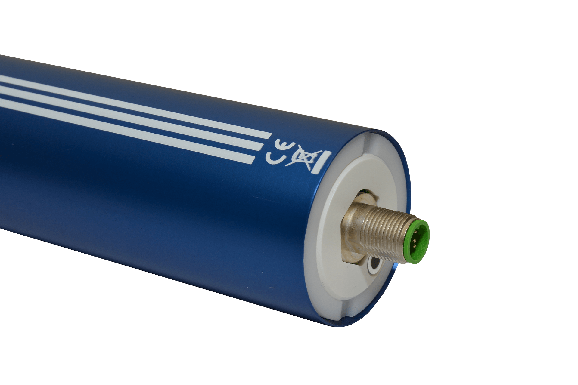 GDT-S Prime modem Back Detail