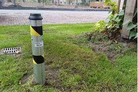 LoRa Bodemvochtmeetnet Den Haag peilbuis