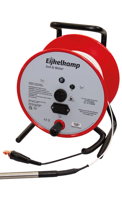 Floating Layer Thickness Meter