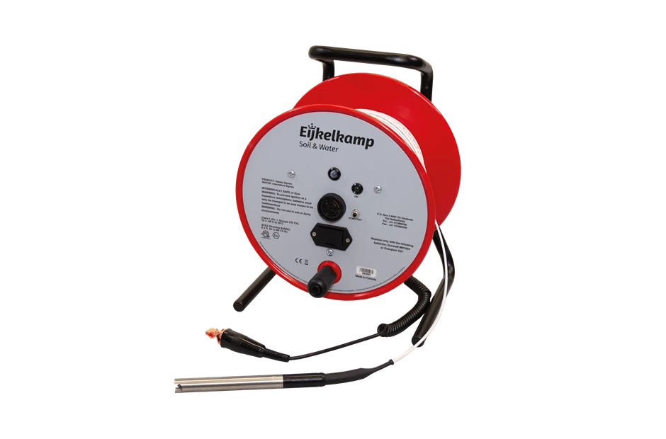 Interface meter - 30 metre | Royal Eijkelkamp