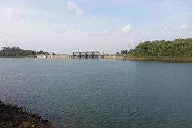 Project DAMSAFE India dam