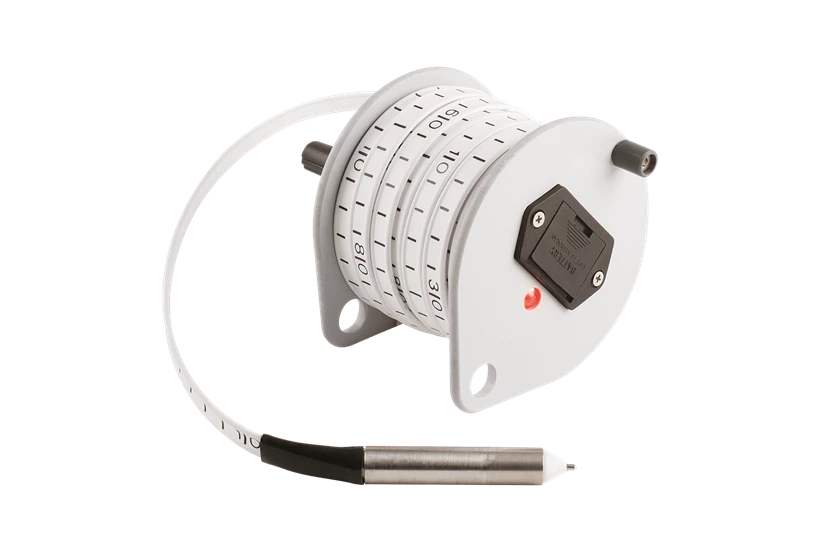 Water Level Mini Meter 10M