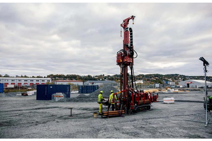 Drilling solutions