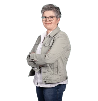 Sylvia Schnieders