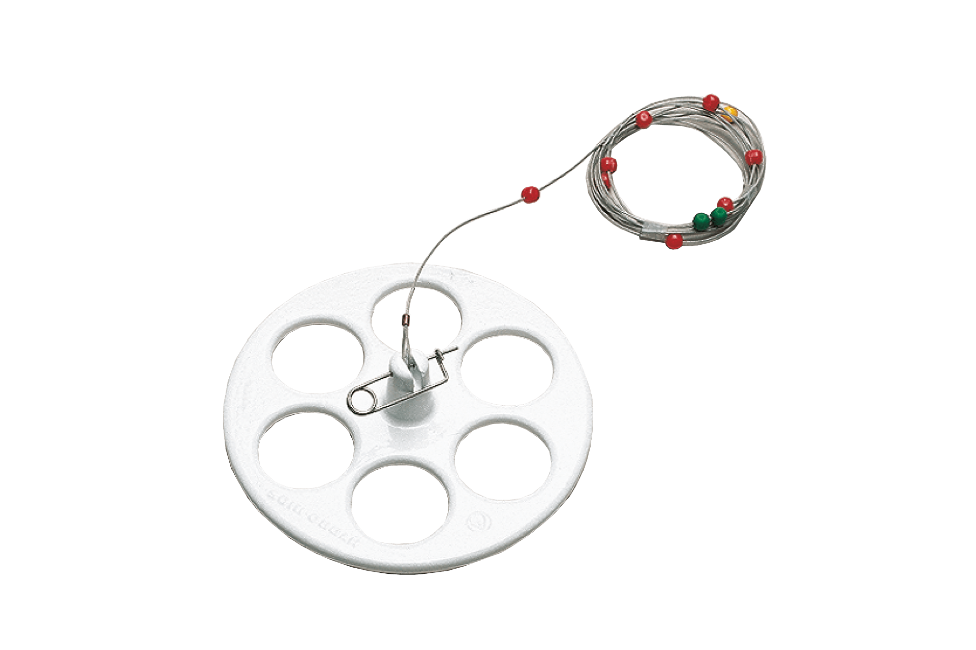 Secchi Visibility Disc