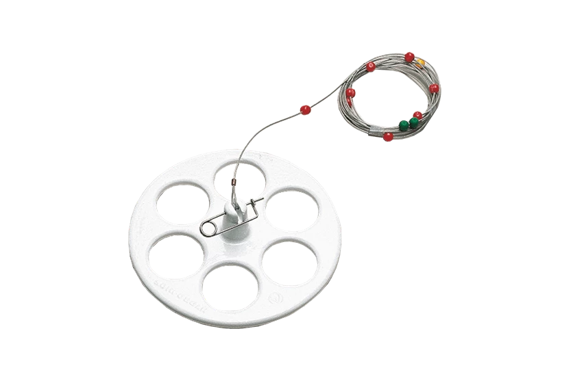 Secchi Visibility Disc