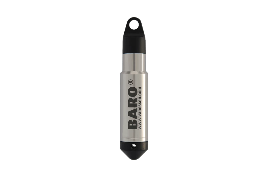 Baro Diver water level logger
