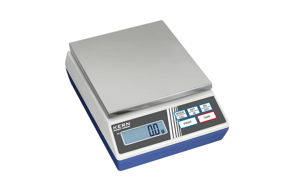 Electronic balance discount scale
