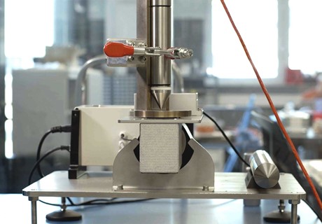 Cone Calibration to ISO 22476-1:2022 Standard