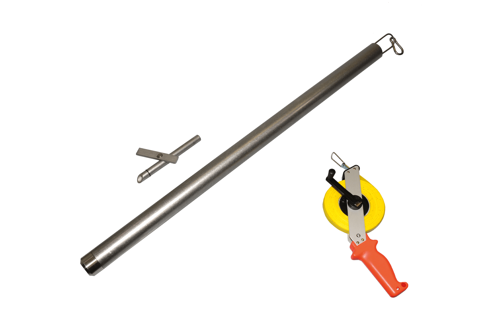 Bailer Sampler Set 1000ml