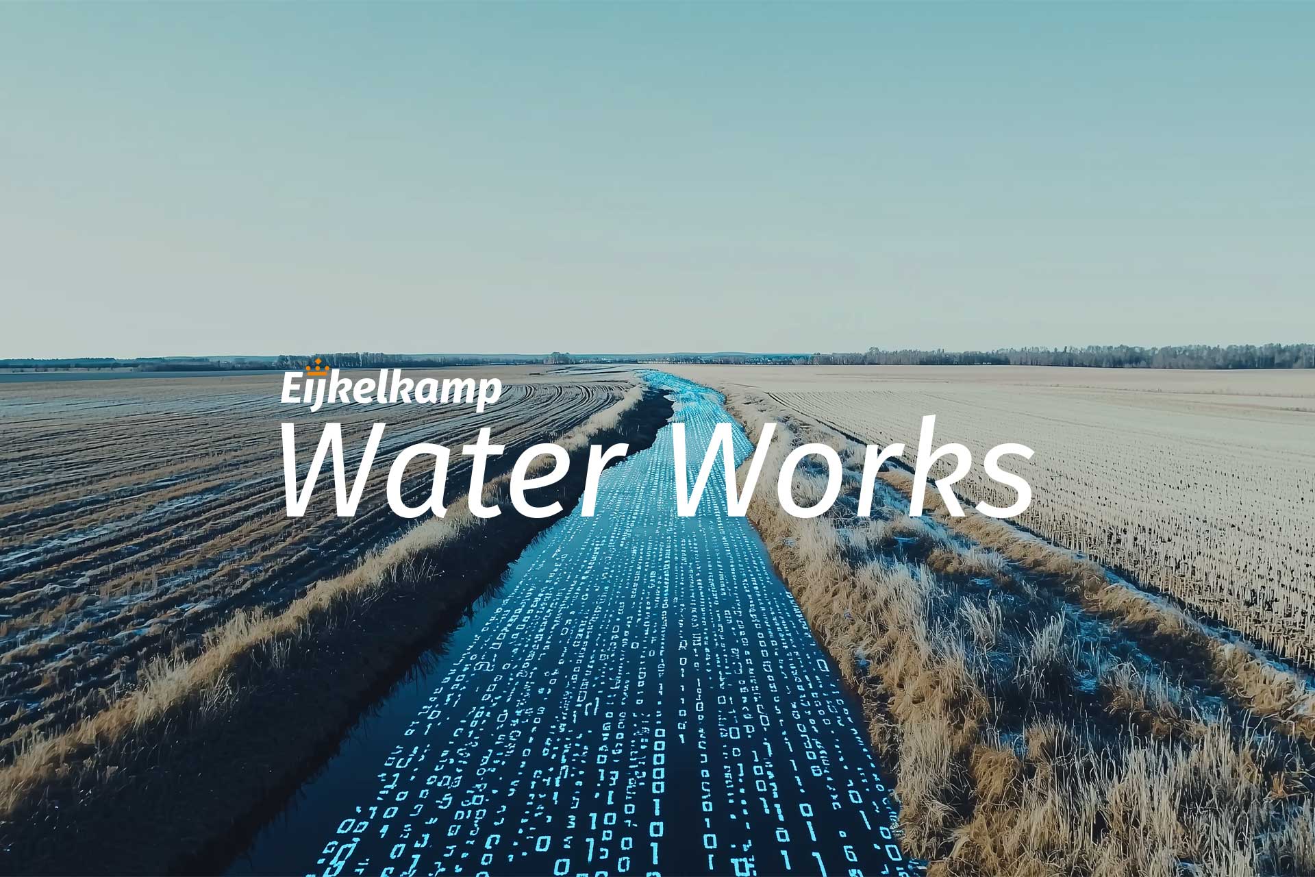 Water Works