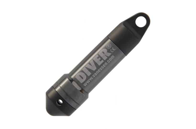 Cera Diver water level logger
