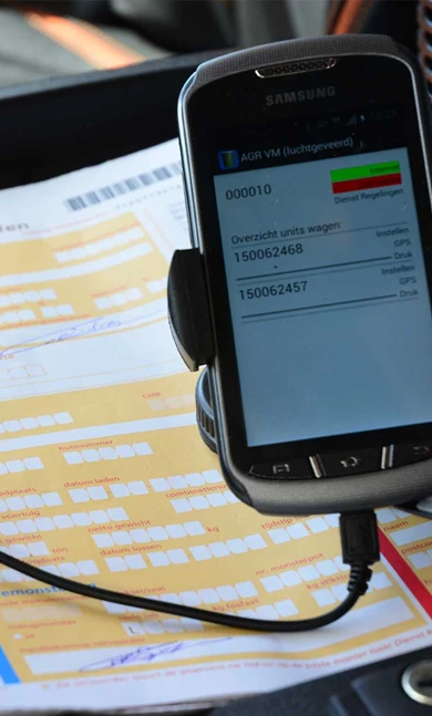 Stackable Manure Smart AGR Form