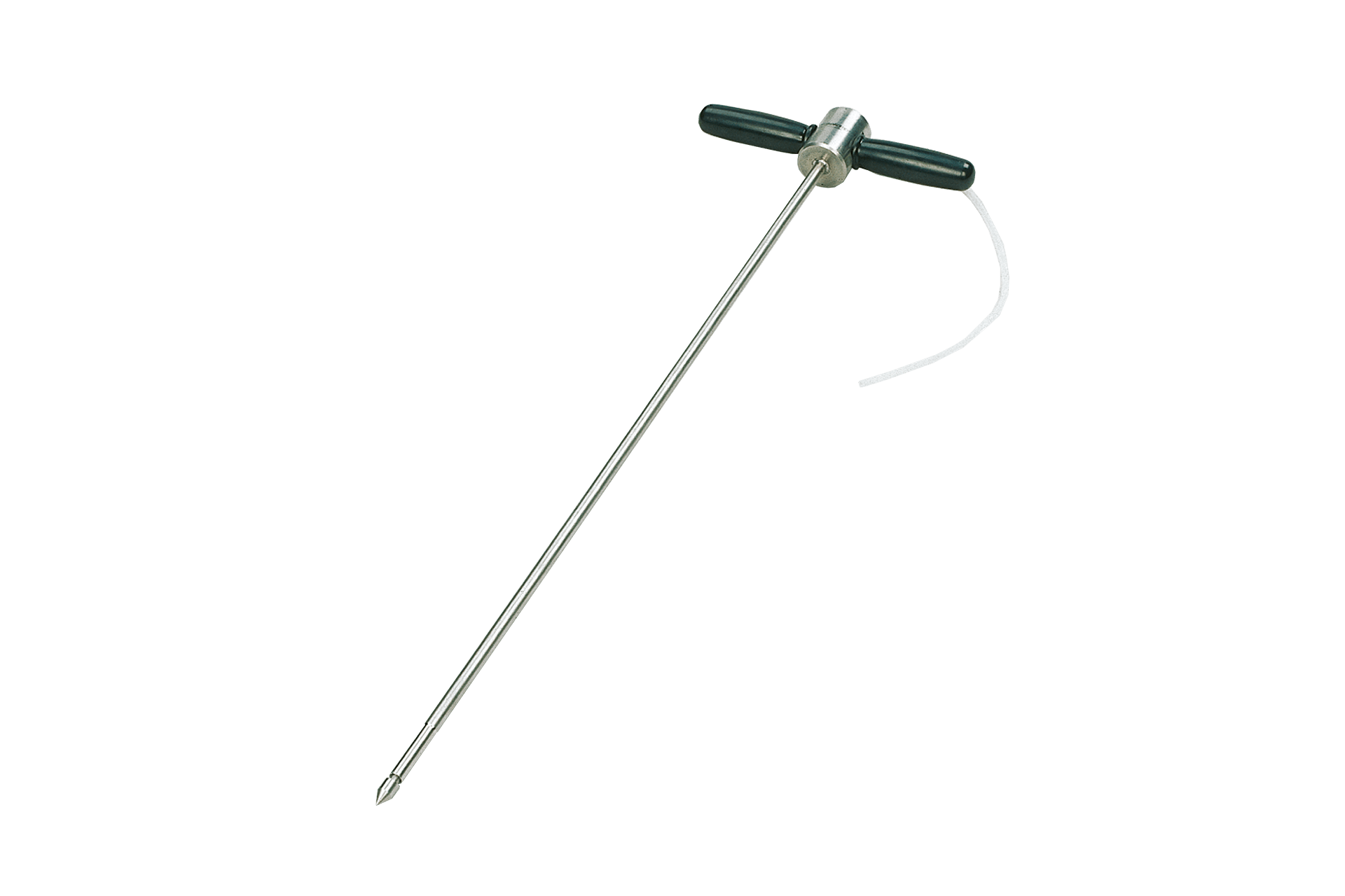 Soil Gas Probe