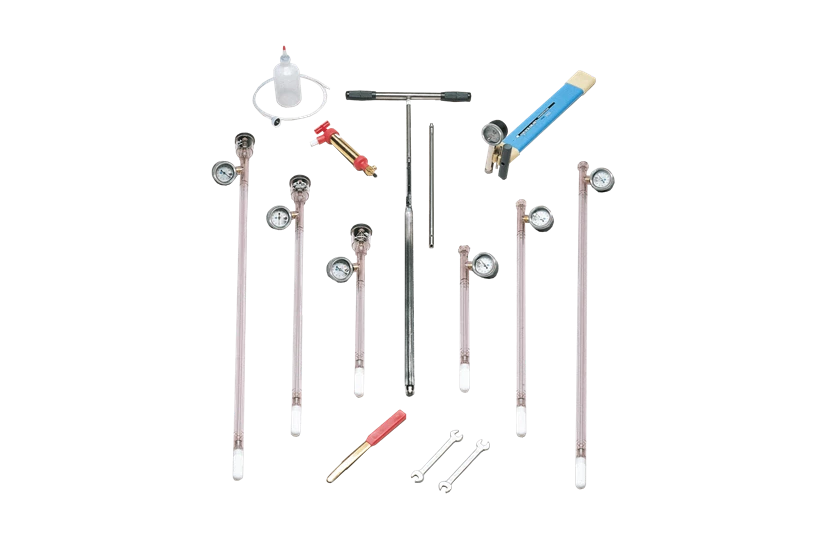 Tensiometer Set